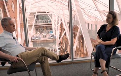 University of Sheffield spotlights Sansanima’s animal free testing